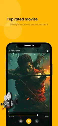 touchcric-mobile Top Rated Movies